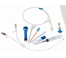 катетеры, иглы,скарификаторы.