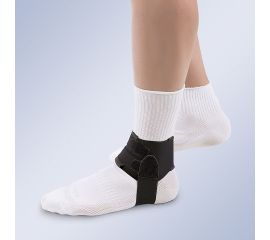 Голеностопный сустав