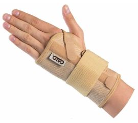 Лучезапястный сустав