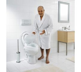 Насадки на унитаз