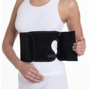 Бандаж послеоперационный с отверстием для стомы K-622