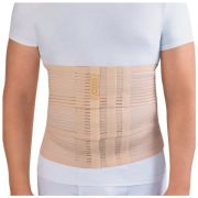 Бандаж послеоперационный на брюшную стенку БП-124