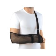 Бандаж ортопедический косынка воздухопроницаемая  222 KSU