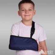 Бандаж для плеча и предплечья «Крейт» F-225