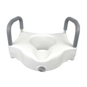 Насадка на унитаз 10528А