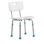 Стул  для ванны LUX 675