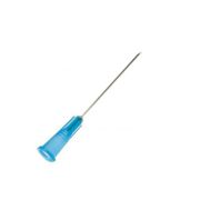 Игла иньекционная 23G,0,6*32мм,«Луер» Apexmed