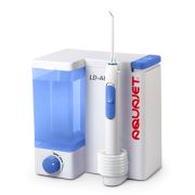 Ирригатор для полости рта AQUAJET LD-A8 (белый)