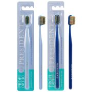 ПРЕЗИДЕНТ Зубная щетка  PROFI ORTHO 6 мил арт.728