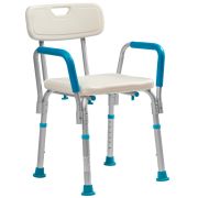 Стул  для ванны LUX 620
