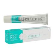 ПРЕЗИДЕНТ з/п White Plus (200 RDA) 30мл
