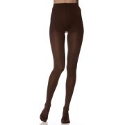 Колготки компрессионные ERGOFORMA (23-32 мм. рт.ст.) черные 121