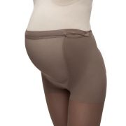 Колготки компрессионные для беременных. ERGOFORMA (18-21 мм.рт.ст.) 113