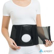 Бандаж послеоперационный «Крейт» Б-339/70