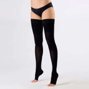 Чулки Ofa Classic 2 КК открытый мыс. CO220-MD