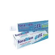 FORAMEN зубная паста ULTRAFRESH GEL С МИКРОЧАСТИЦАМИ 75мл