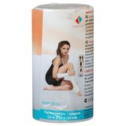 Бинт эластичный компрессионный (2м*0,08 см)Tonus Elast