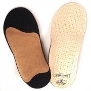 24К Стельки ортопедические корригирующие детские Косолапики Comforma Family