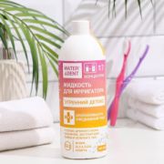 WATERDENT Жидкость д/ирригатора Укрепление десен 500мл