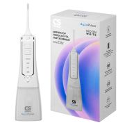 Ирригатор CS Medica AquaPulsar CS-8 Elite
