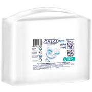 Подгузники для взрослых SENSO MED Standart, (размер XL) 30 шт