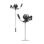 Костыль после инфаркта или инсульта локтевой 25/MR