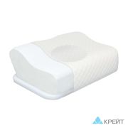 Подушка ортопедическая П-402 (11 см, 16 см)