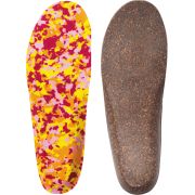 С 7141  Стельки STEP KIDS (каркасные, детские с покрытием из EVA-материала) ортопедические