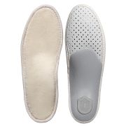 Стельки ортопедические каркасные Comforma Step.Для зимней обуви.