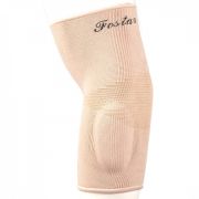 Фиксатор для локтевого сустава с силиконовыми вставками F8701